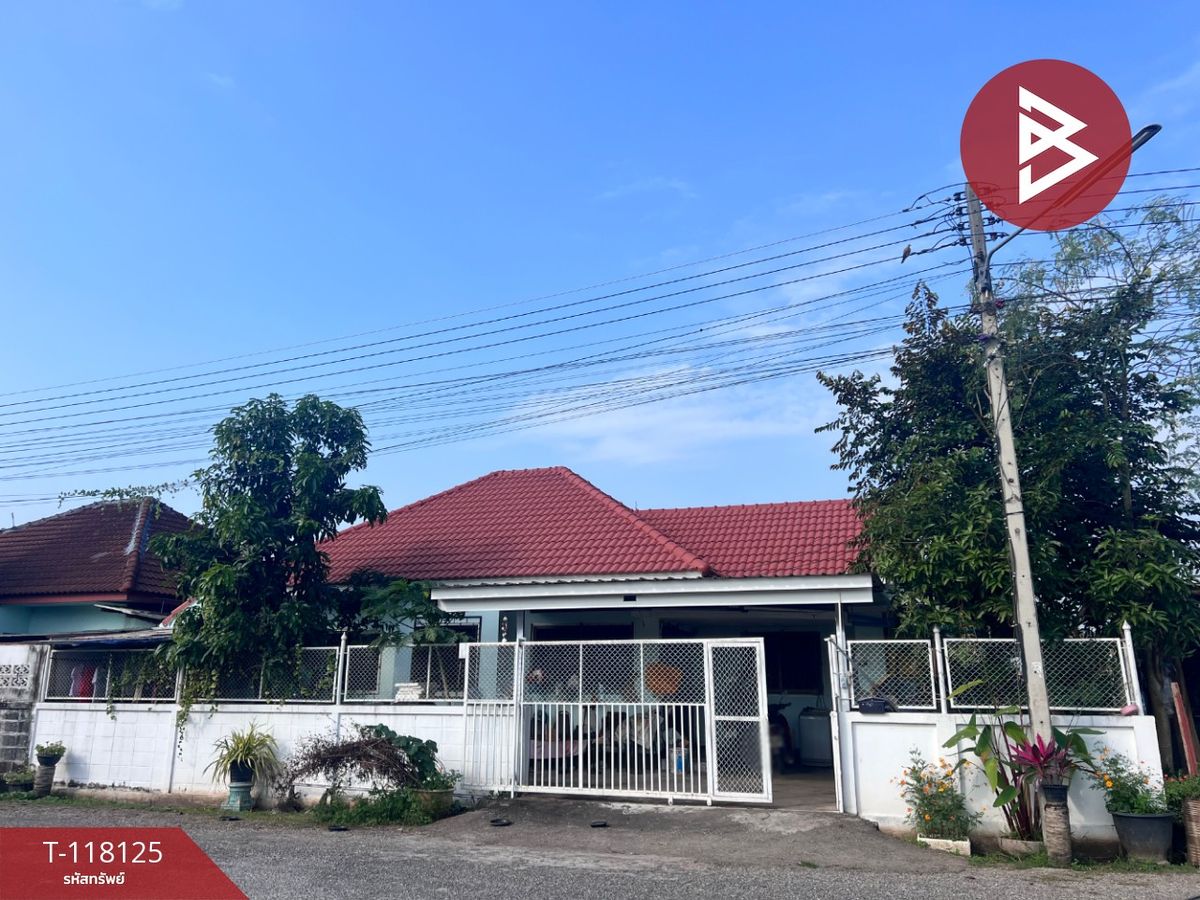 ขายบ้านเดี่ยวชั้นเดียว เนื้อที่ 45 ตารางวา อ.สันป่าตอง เชียงใหม่ – รูปที่ 2