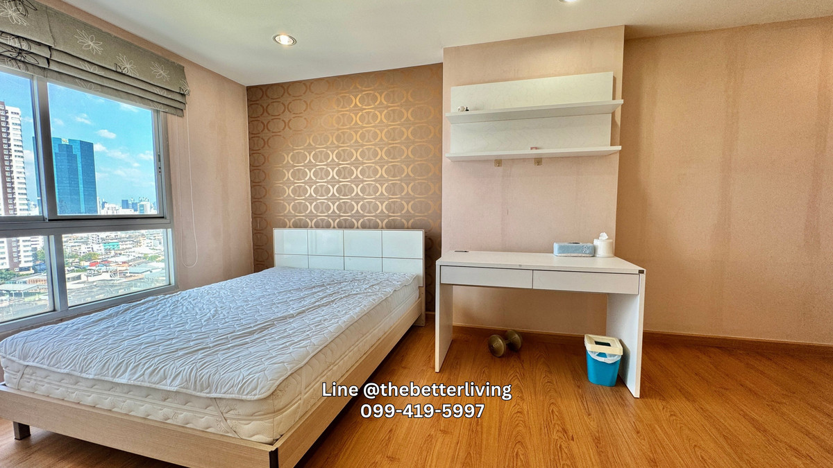 ขาย คอนโดเลอริช พระราม 3 สาธุประดิษฐ์ ห้องสตูดิโอ 1 ห้องน้ำ ราคาถูก พร้อมอยู่ ขาย คอนโดเลอริช พระราม 3 สาธุประดิษฐ์ ห้องสตูดิโอ 1 ห้องน้ำ ราคาถูก พร้อมอยู่