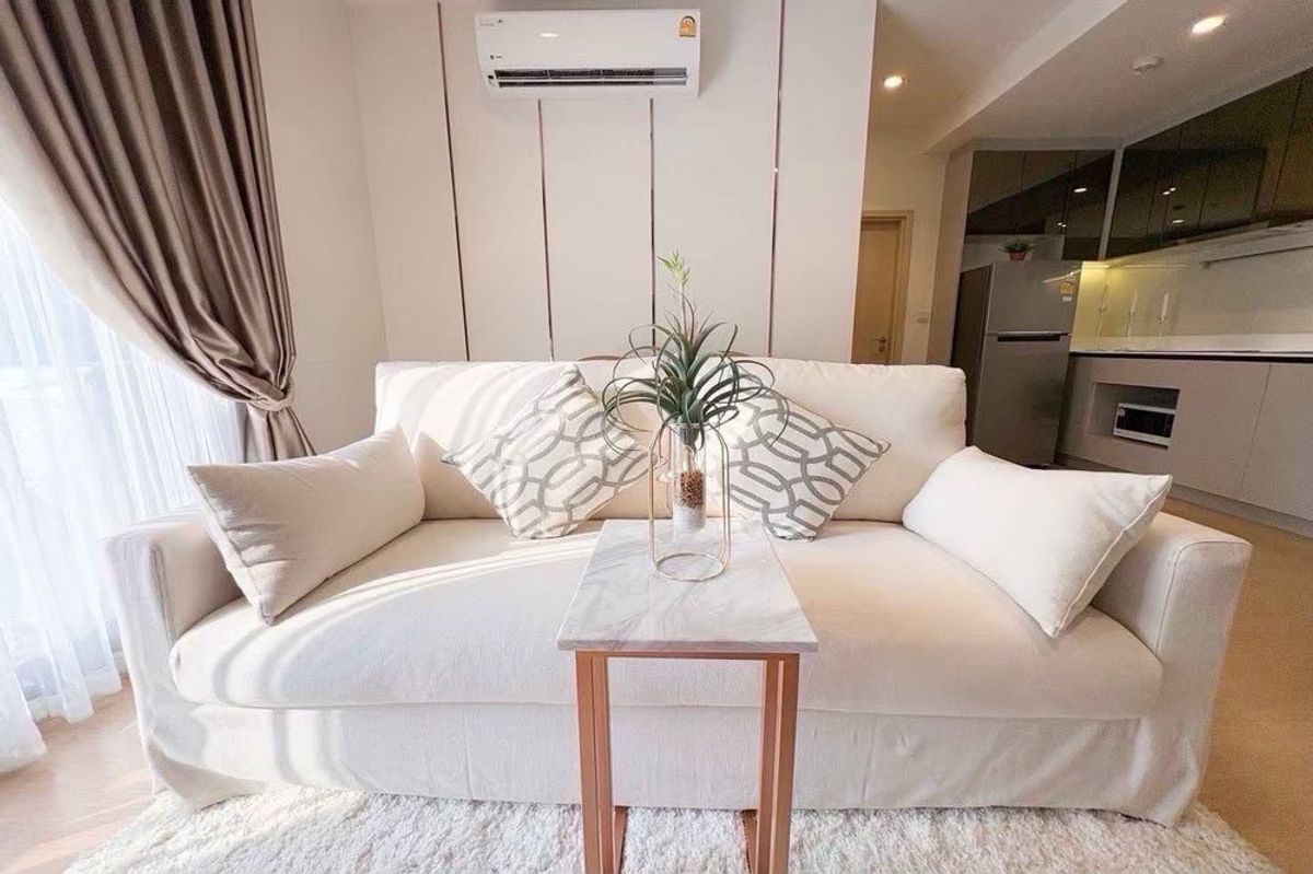 Maru Ekkamai 2 Maruok 2 1Bedroom 35SQM. Maru Ekkamai 2 Maruok 2 1Bedroom 35SQM.