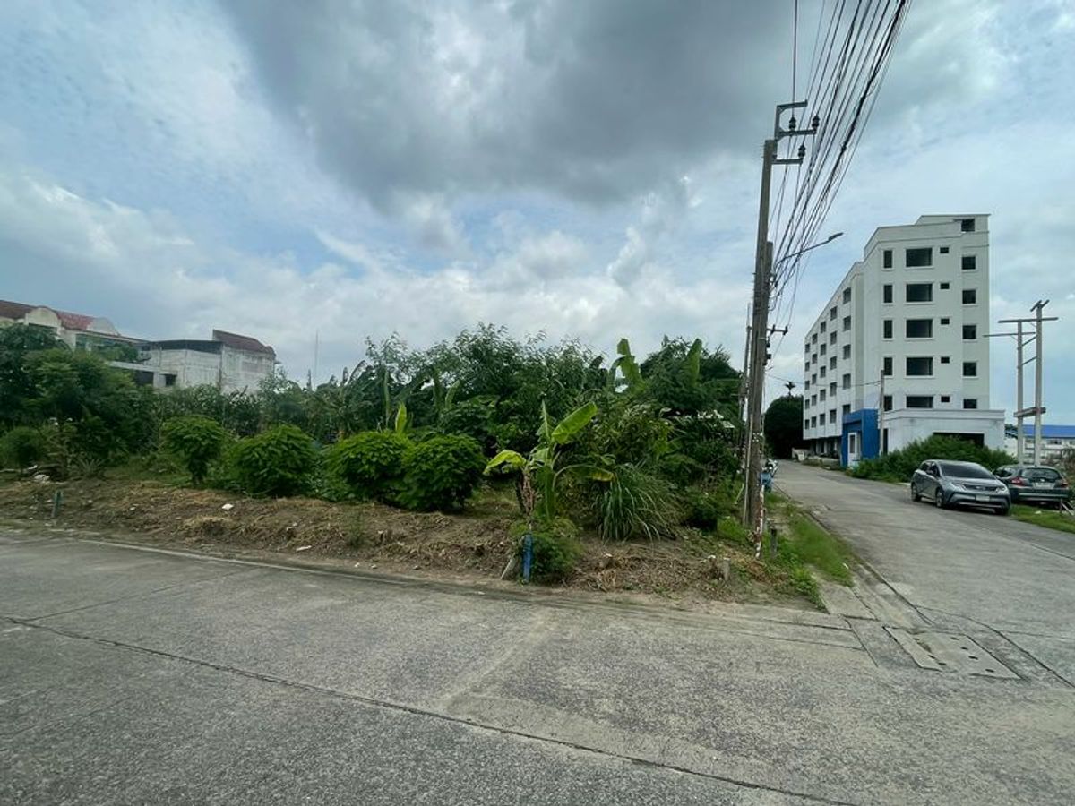 ขาย ที่ดินเปล่า มีนบุรี ถ.รามคำแหง ขาย ที่ดินเปล่า มีนบุรี ถ.รามคำแหง