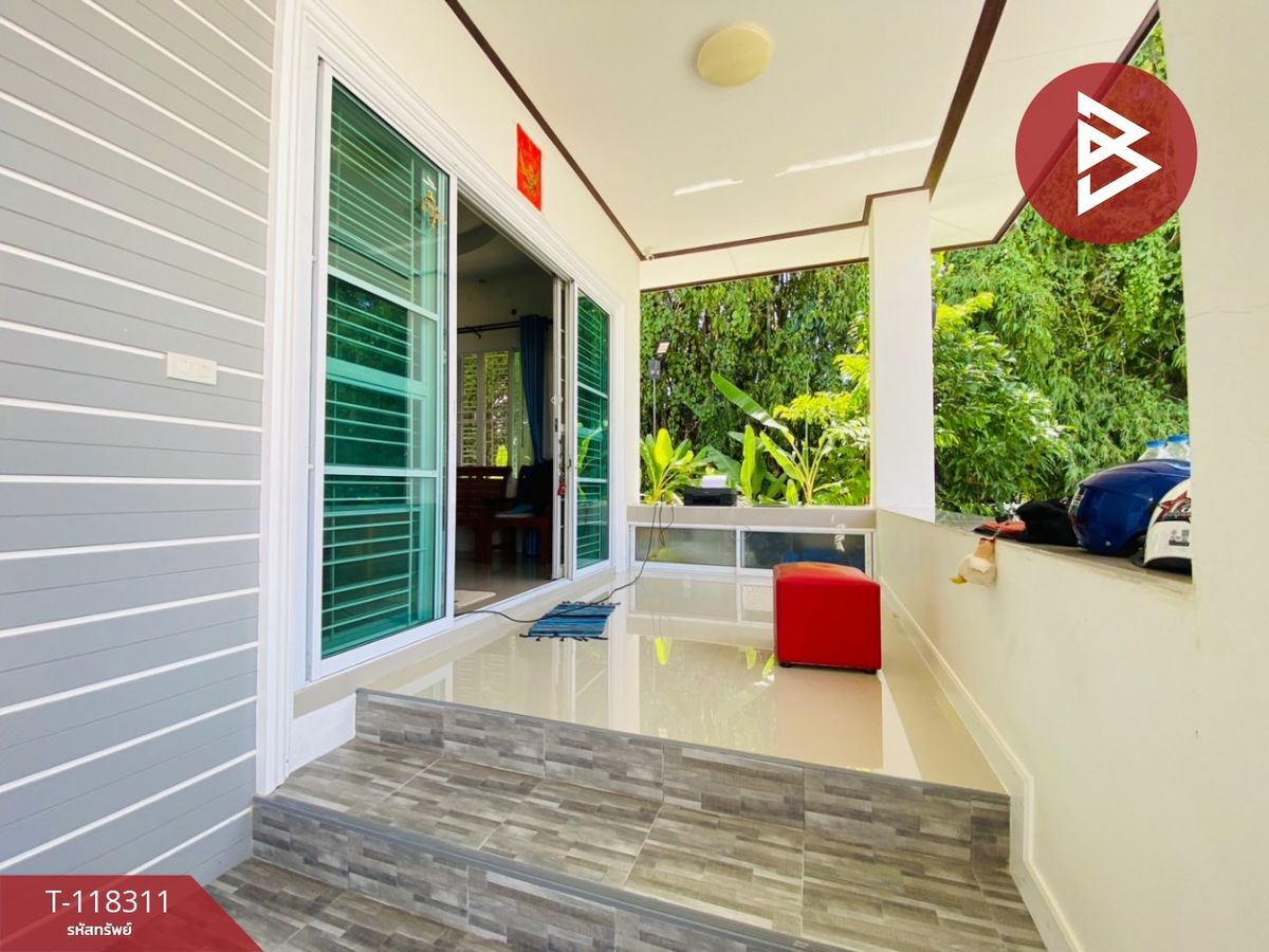ขายบ้านเดี่ยว หมู่บ้านณัฏฐรียา (Baan Nattariya) ต้นมะม่วง เพชรบุรี – รูปที่ 2