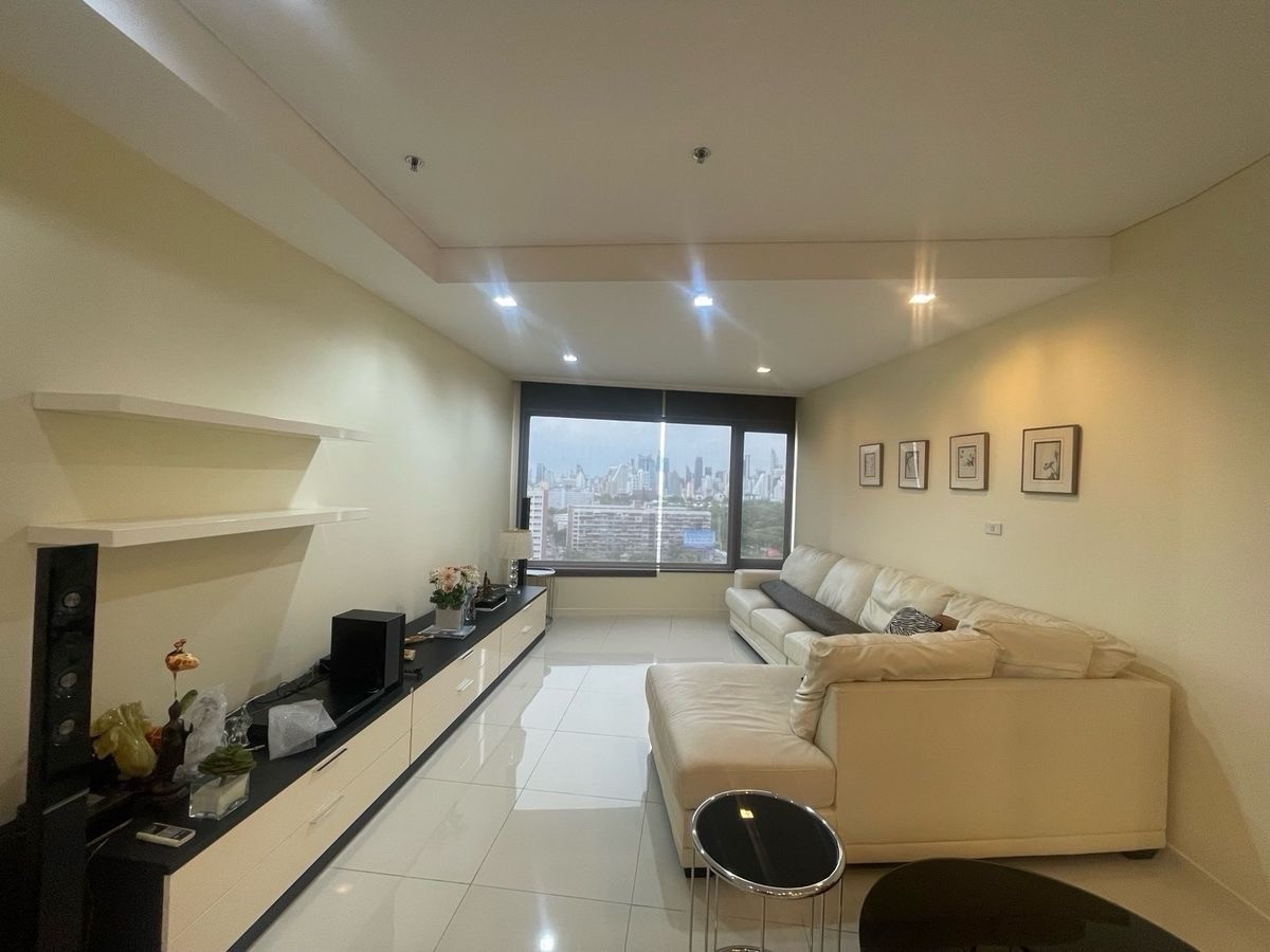 FOR SALE : Amanta Lumpini  – รูปที่ 3
