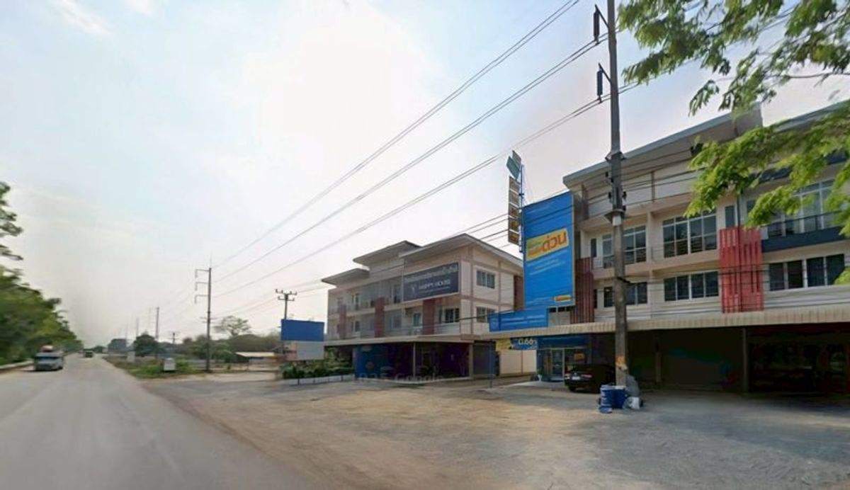 ขาย ตึก อาคารพาณิชย์ 3 ชั้น 19 ตารางวา 3 ที่จอดรถ ติดถนนฉะเชิงเทรา – กบินทร์บุรี อำเภอกบินทร์บุรี จังหวัดปราจีนบุรี ขาย ตึก อาคารพาณิชย์ 3 ชั้น 19 ตารางวา 3 ที่จอดรถ ติดถนนฉะเชิงเทรา – กบินทร์บุรี อำเภอกบินทร์บุรี จังหวัดปราจีนบุรี