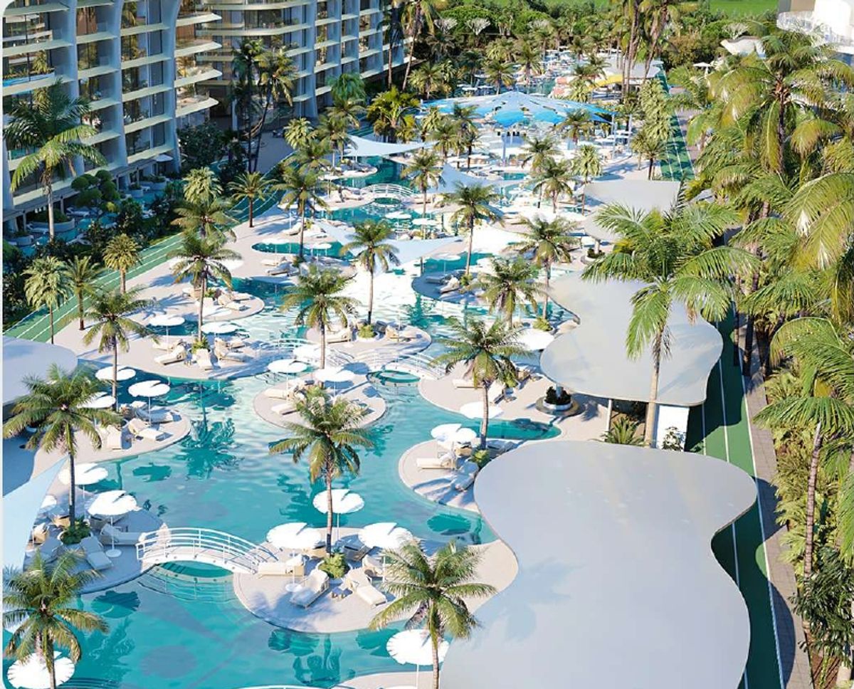 🌴 Atrium Andaman City Phuket Condos For Sale – Luxury Resort-Style Condo Just 500 Meters from Bangtao Beach! Ideal for Investment or Personal Living – Your Coastal Oasis in Phuket 🌴 Atrium Andaman City Phuket Condos For Sale – Luxury Resort-Style Condo Just 500 Meters from Bangtao Beach! Ideal for Investment or Personal Living – Your Coastal Oasis in Phuket