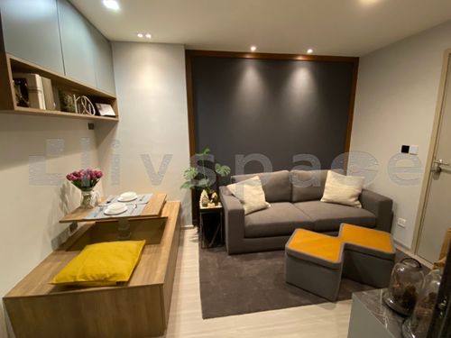 [L250729051] For Sale: Life Ladprao | 1 Bedroom | Size 35 sq.m.| Don't Miss Out on This Special Price!!!