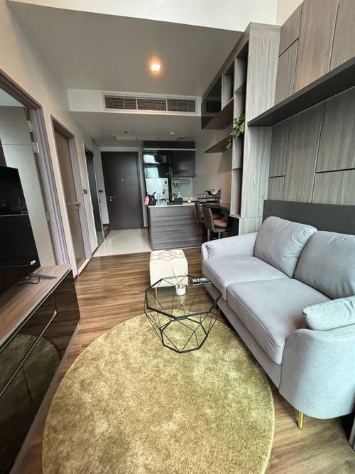 ขาย/ให้เช่า ห้องDuplex คอนโดใกล้รถไฟฟ้า BTS เอกมัย