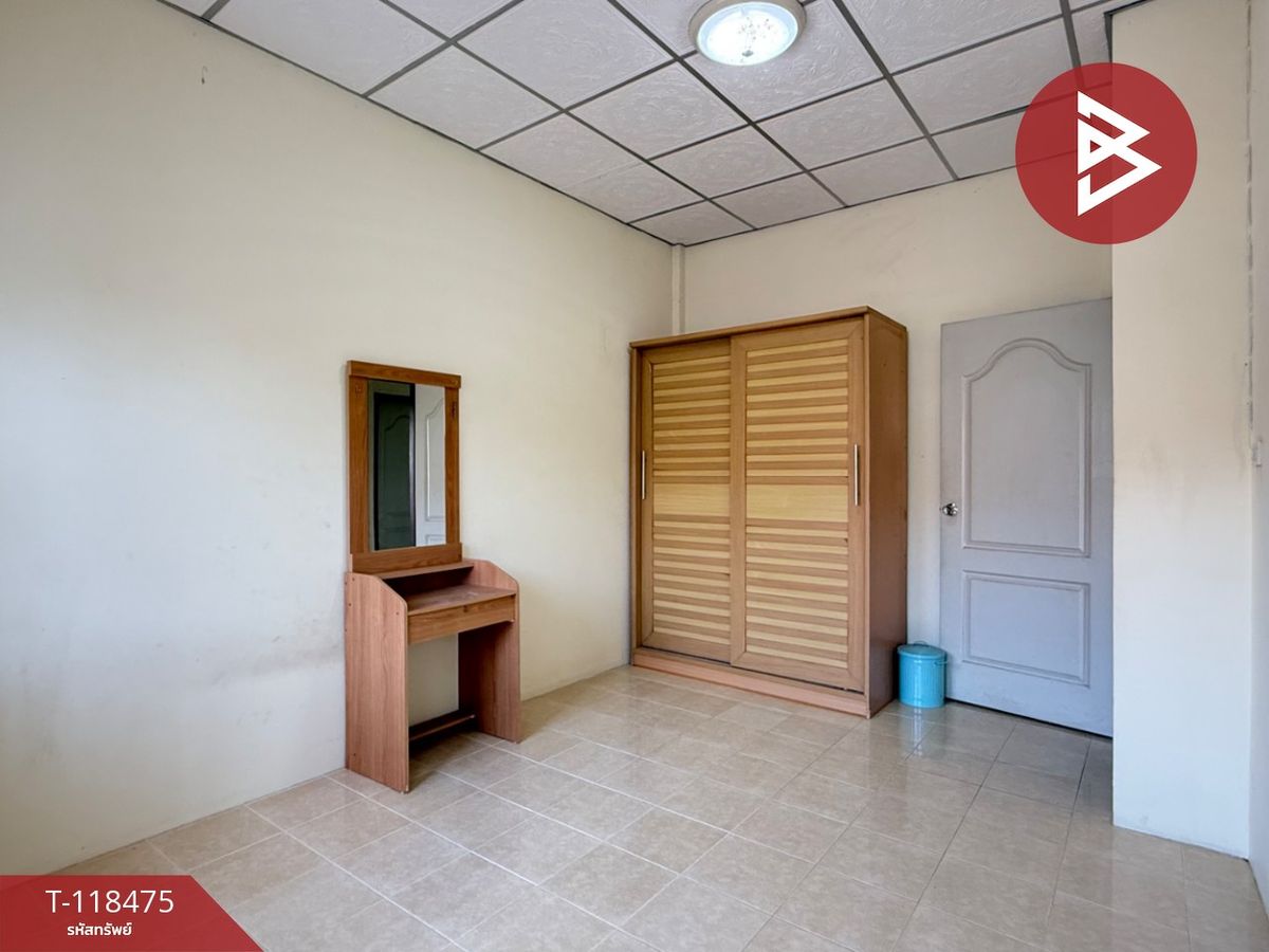 Townhouse for sale Kitti Willa Village 14 Phutthamonthon Nakhon Pathom is ready. – รูปที่ 3