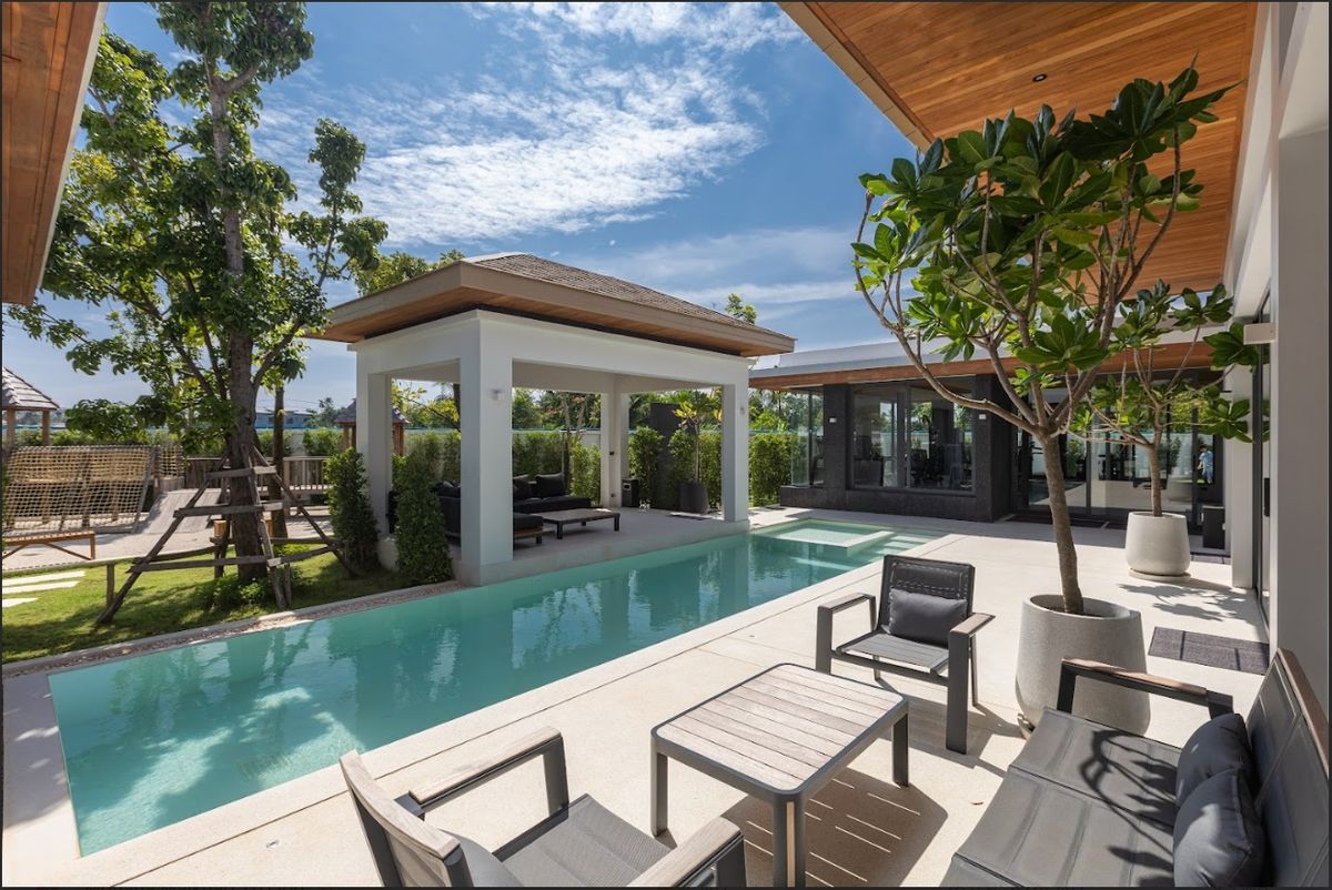 Mouana Breeze Mai Khao ที่สุดของชีวิตระดับเวิลด์คลาส – พูลวิลล่าหรู ใจกลางธรรมชาติ ห่างจากหาดไม้ขาวและสนามบินเพียง 900 เมตร – รูปที่ 4