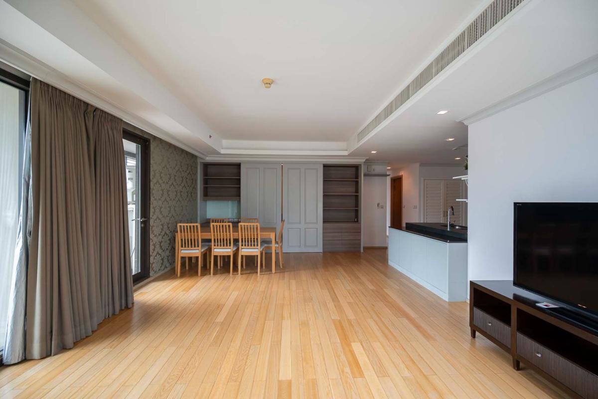 🔥For urgent rent+🔥 Prive by Sansiri, near BTS Ploenchit, fully furnished, ready to move in