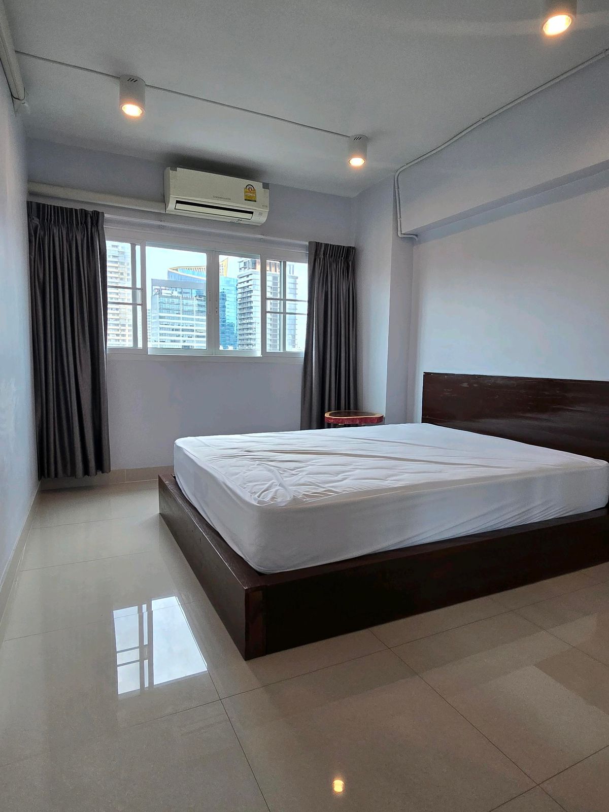 Rent Condo Thonglor Tower, Thonglor Condo  Sukhumvit 55 | 2 bedrooms 50 sq.m.  Floor 10 | Condo near BTS Thonglor  – รูปที่ 4