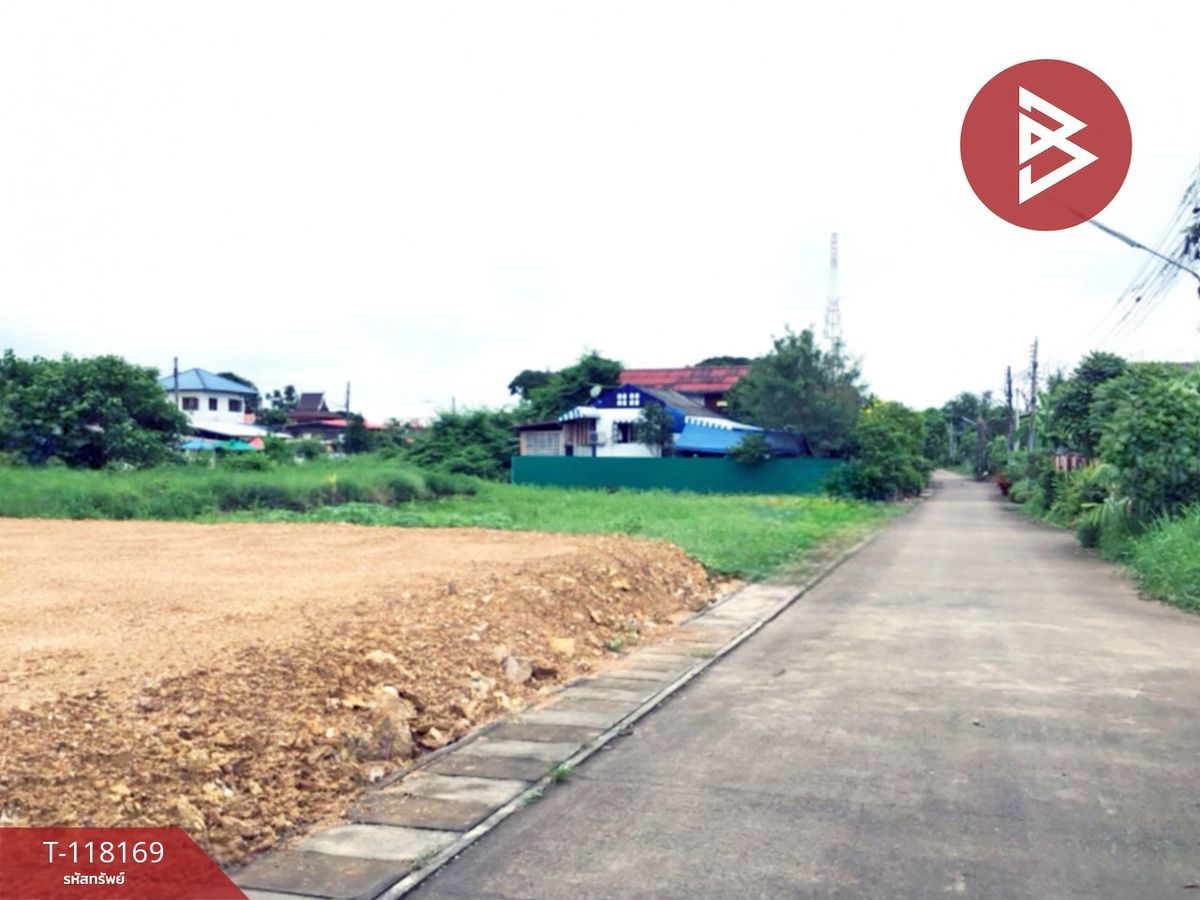 ขายที่ดิน ทำเลดี ทำเลทอง เหมาะสำหรับสร้างที่พักอาศัย เดินทางสะดวก – รูปที่ 3
