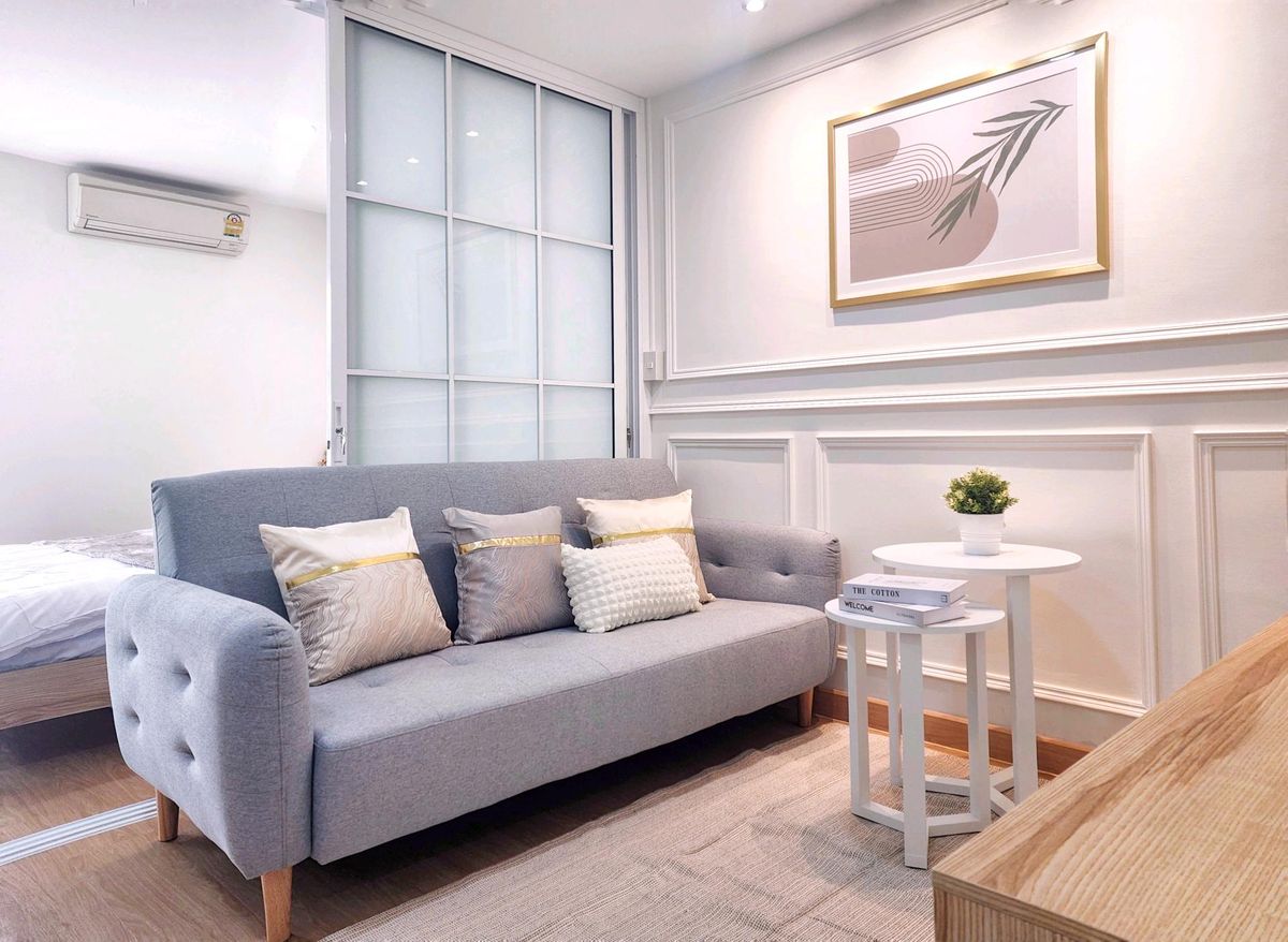 《Ready to stay 》🥰🥰🥰 Near the electric train, better value than rent, starting at only 6, xxx itself. Regent Home13