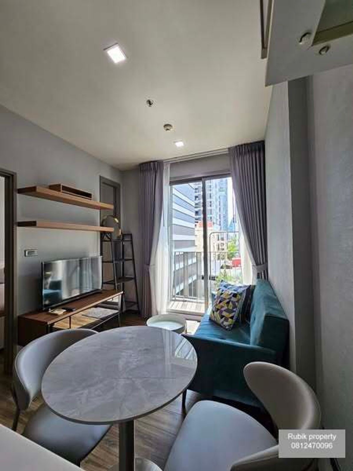🏙️ Condo for sale CEIL by Sansiri Ekkamai (RB1083)