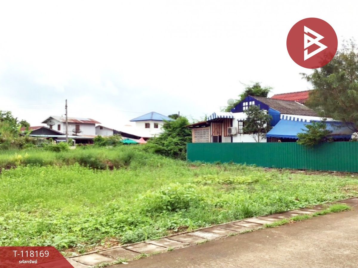 ขายที่ดิน ทำเลดี ทำเลทอง เหมาะสำหรับสร้างที่พักอาศัย เดินทางสะดวก – รูปที่ 2
