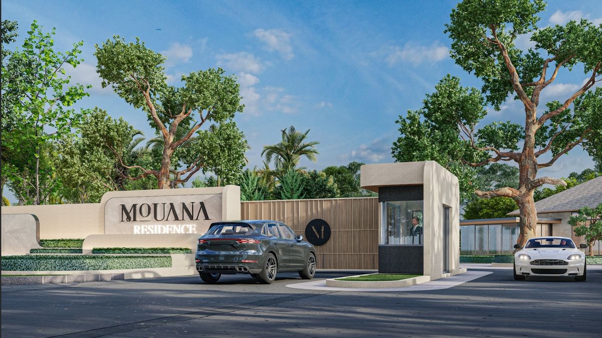 MOUANA RESIDENCE KO KAEO พูลวิลล่าหรูบนทำเลทอง ใกล้ BISP แค่ 1 นาที… คุ้มทั้งอยู่ คุ้มทั้งลงทุน! – รูปที่ 3