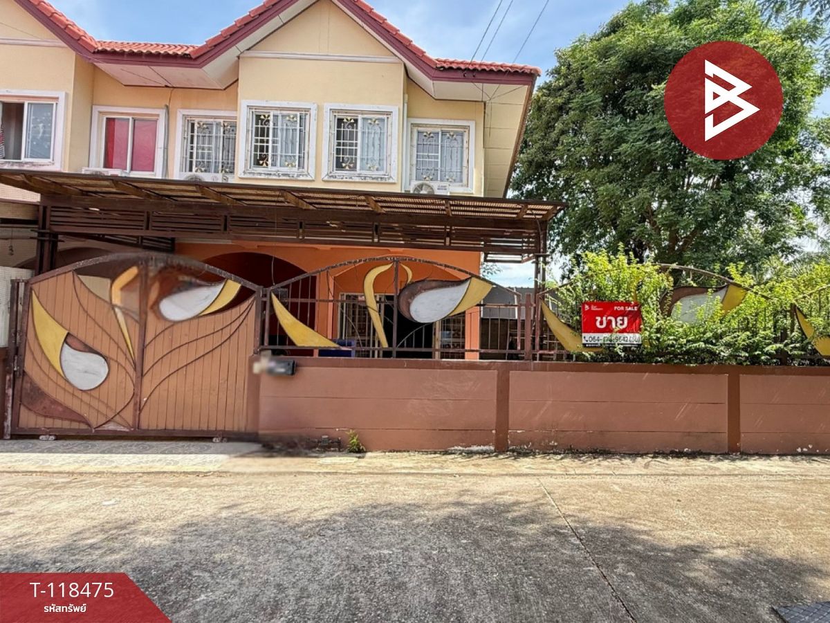 Townhouse for sale Kitti Willa Village 14 Phutthamonthon Nakhon Pathom is ready. Townhouse for sale Kitti Willa Village 14 Phutthamonthon Nakhon Pathom is ready.