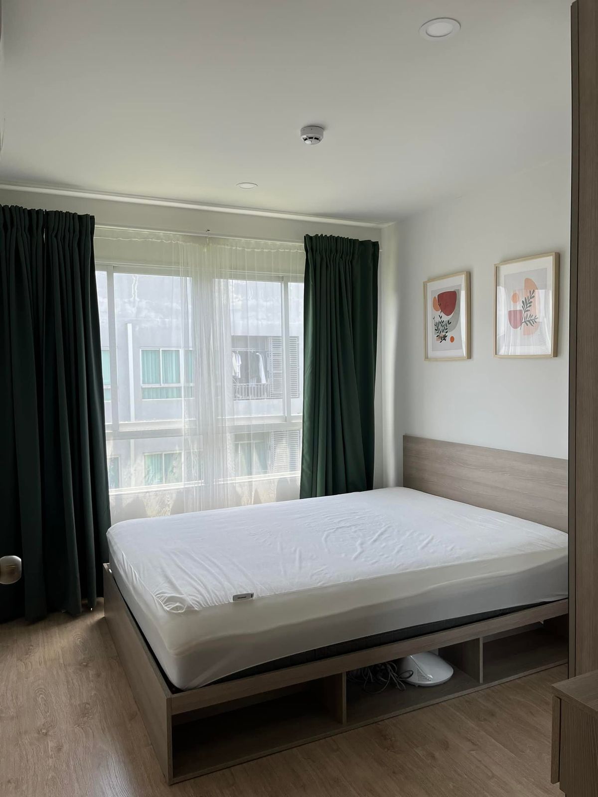 1Bed Plus ห้องมุมเฟอร์ฯครบ⭐ให้เช่า Elio Del Moss Phaholyothin 34 (เอลลิโอ เดล มอสส์ พหลโยธิน 34) – รูปที่ 3