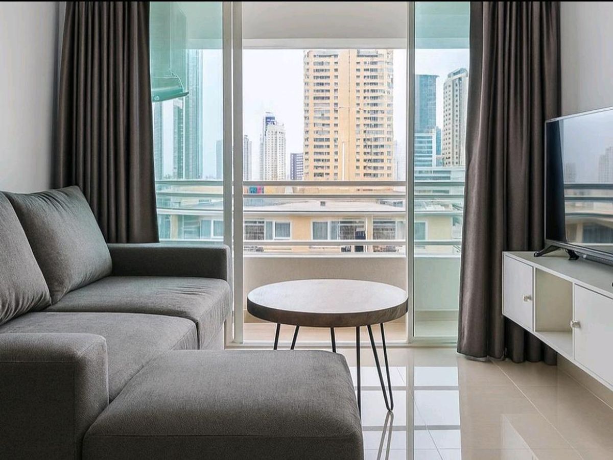 ให้เช่า Condo Thonglor Tower คอนโดทองหล่อ ทางเวอร์ สุขุมวิท 55 | 2 ห้องนอน 50 ตร.ม. ชั้น 10 | คอนโดใกล้ BTS ทองหล่อ🌐 แผนที่: https://goo.gl/maps/WMtuiJSEV6hJ2BHf7
