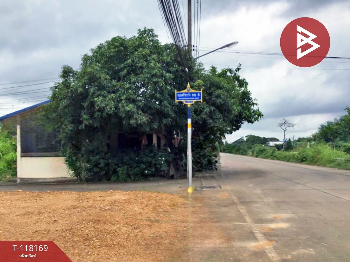 ขายที่ดิน ทำเลดี ทำเลทอง เหมาะสำหรับสร้างที่พักอาศัย เดินทางสะดวก – รูปที่ 4