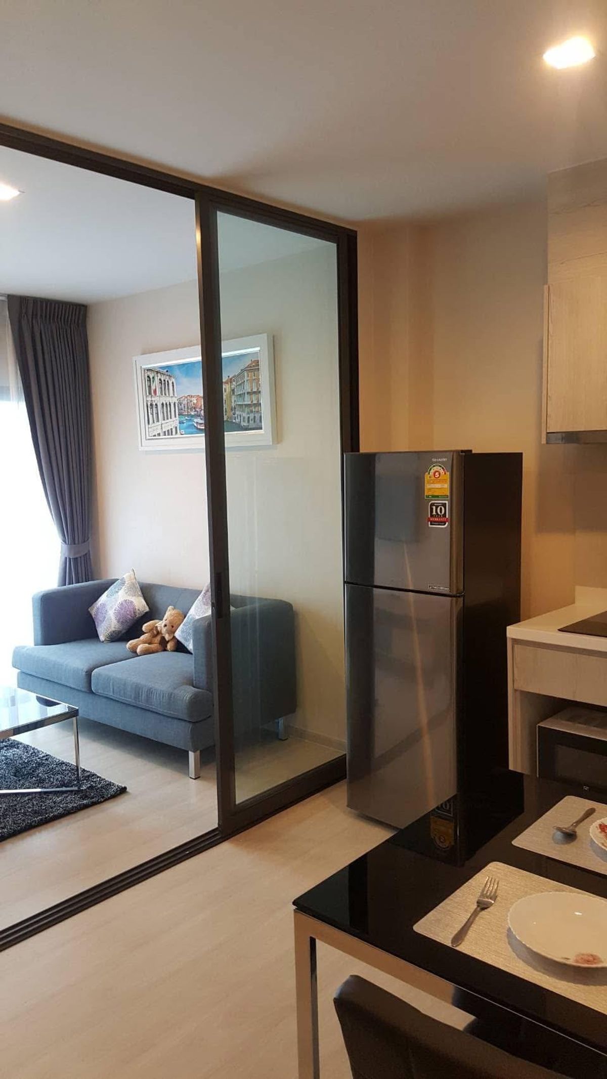 for rent Life 48 1 bed plus special deal ⭐️🎉💚 – รูปที่ 2