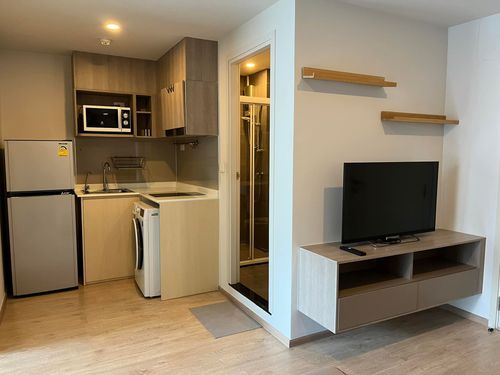 1bed plus Firing corner room. ⭐ For rent Elio Del MOSS PHHOLOTHIN 34 (Ellio Del Moss Phahonyothin 34)