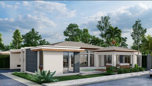 Mouana Breeze Mai Khao ที่สุดของชีวิตระดับเวิลด์คลาส – พูลวิลล่าหรู ใจกลางธรรมชาติ ห่างจากหาดไม้ขาวและสนามบินเพียง 900 เมตร