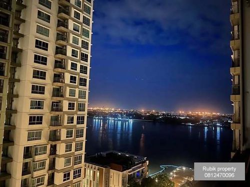 🏢 ขายคอนโด Lumpini Park Riverside Rama 3 (RB1078)