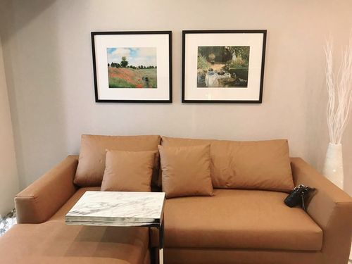 🔥Urgent Sale🔥 Ideo Ratchada-Huai Khwang, fully furnished and ready to move in. Conveniently located just 80 meters from Huai Khwang MRT Station.