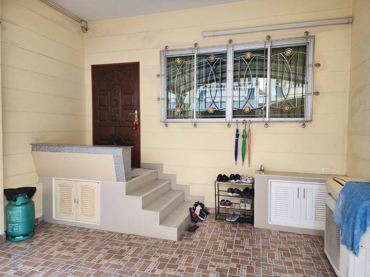 บ้านซอยอินทามาระ 17 – รูปที่ 3