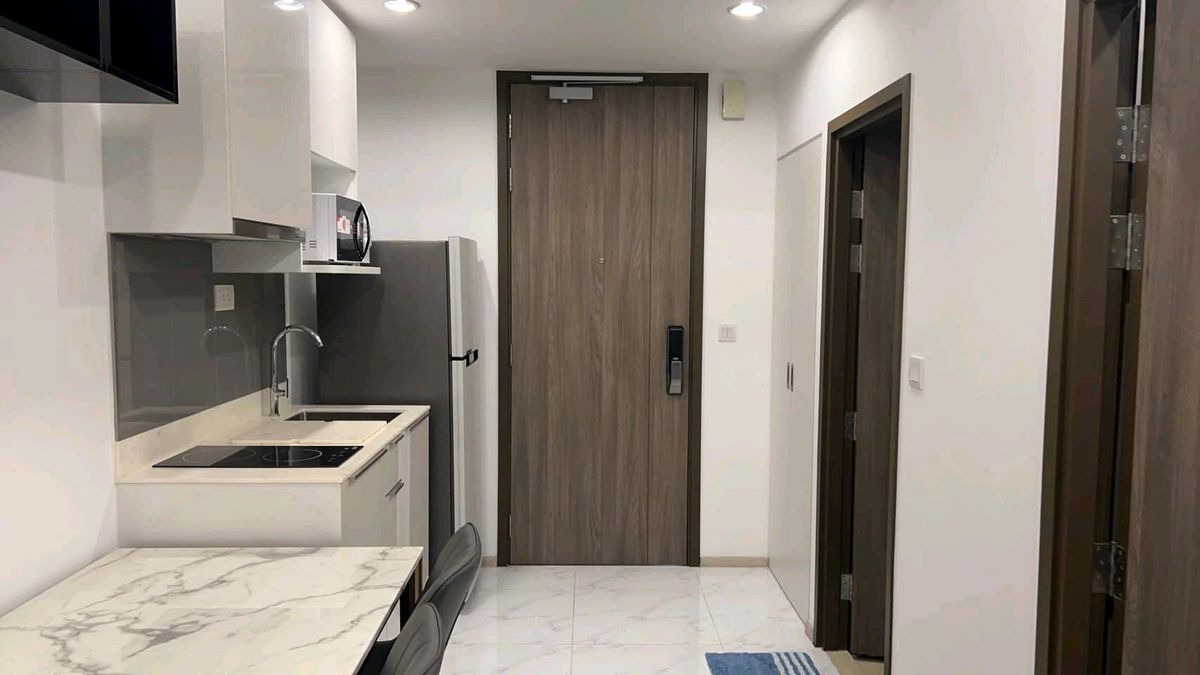 Ideo Mobi Sukhumvit66 Ideo Mobi Sukhumvit66