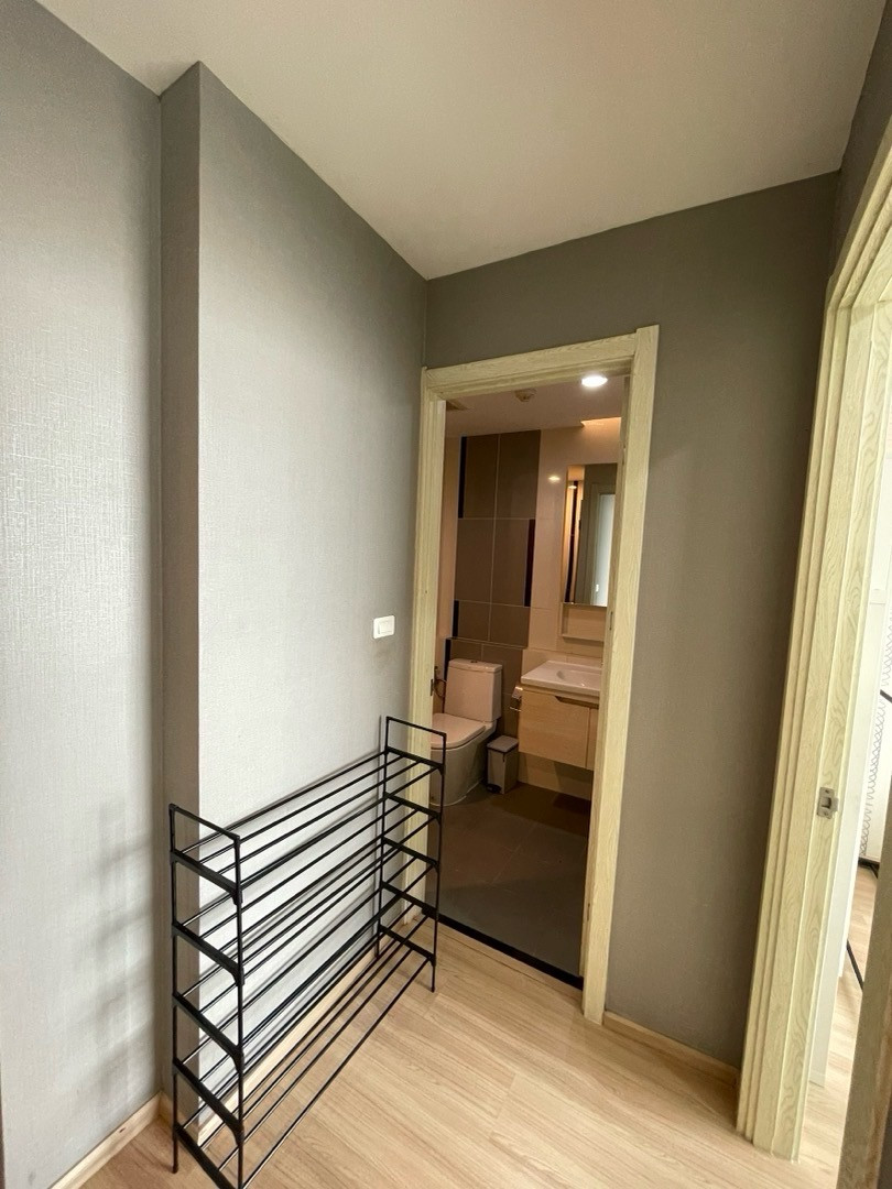 Artrmis 77 2bedrooms, 2 bathrooms, and 1 living room. Size: 54 square meters 20th🤍 North view 🏙️🌃 – รูปที่ 2