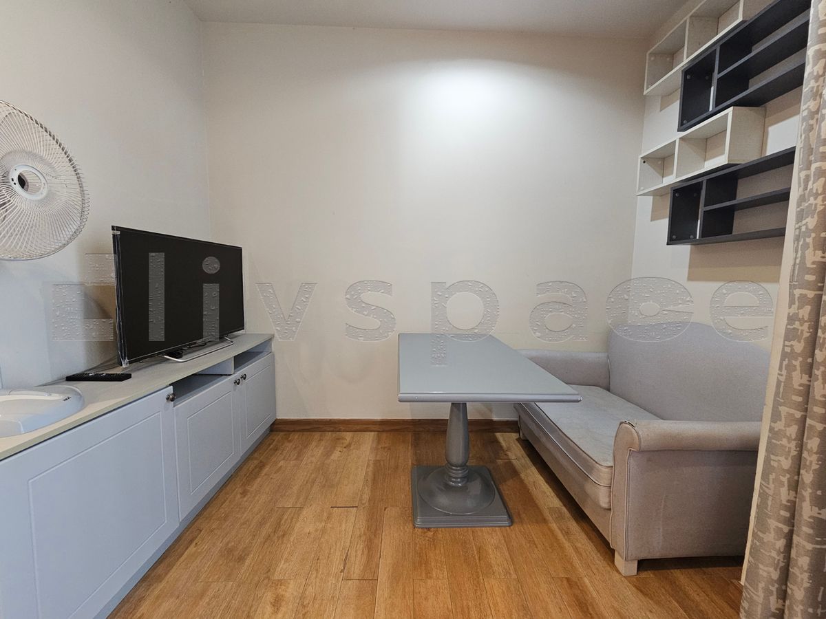 ▚ L0XC0Fツ ด่วน!! The Editor Saphan Khwai Studio 28ตร.ม. ราคาดีที่สุดในโครงการ ปรับลดจาก 3.8M เหลือ 3.2M พร้อมเข้าชม ติด BTS สะพานควาย✨ – รูปที่ 2