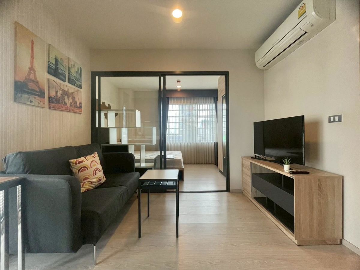 🌿 ✨ RHYTHM ASOKE 2 ✨🌿 1 Bed 1 Bath, Rental 17,000 Baht 🌿 ✨ RHYTHM ASOKE 2 ✨🌿 1 Bed 1 Bath, Rental 17,000 Baht
