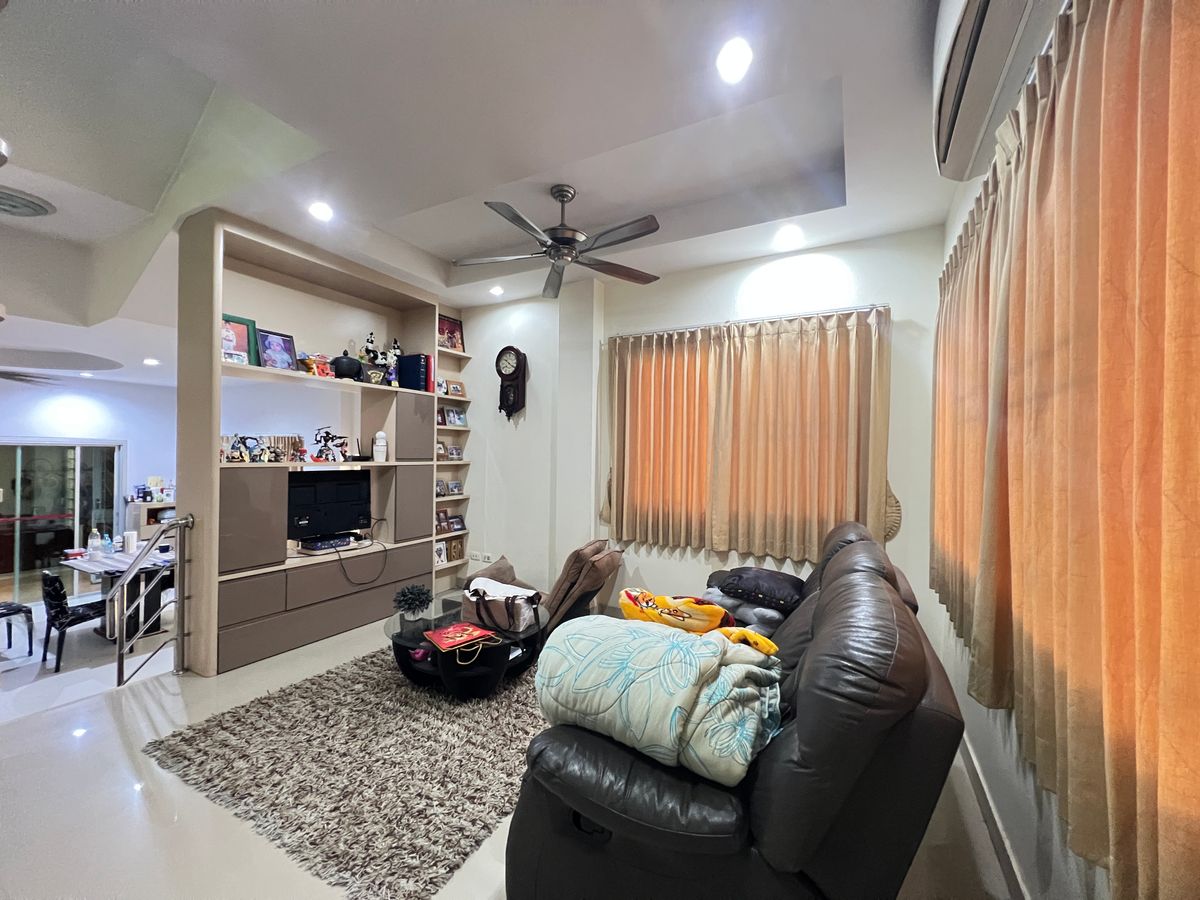 บ้านซอยอินทามาระ 17 – รูปที่ 4