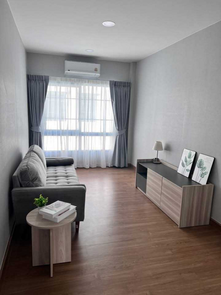 ให้เช่า บ้านเดี่ยว เซนโทร บางนา 280 ตรม 60 ตรว ใกล้ เมกะบางนา – รูปที่ 2