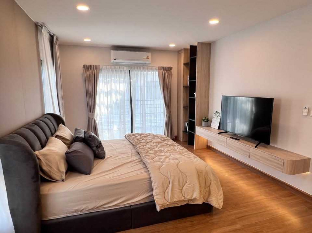 ให้เช่า บ้านเดี่ยว เซนโทร บางนา 280 ตรม 60 ตรว ใกล้ เมกะบางนา – รูปที่ 4