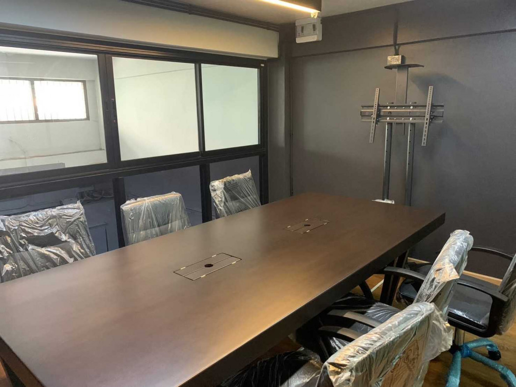 ให้เช่า ทาวน์โฮม Home Office ซอยแม้นศรีร่วมจิตร 132 ตรม 15 ตรว ใกล้ MRT สามยอด – รูปที่ 3