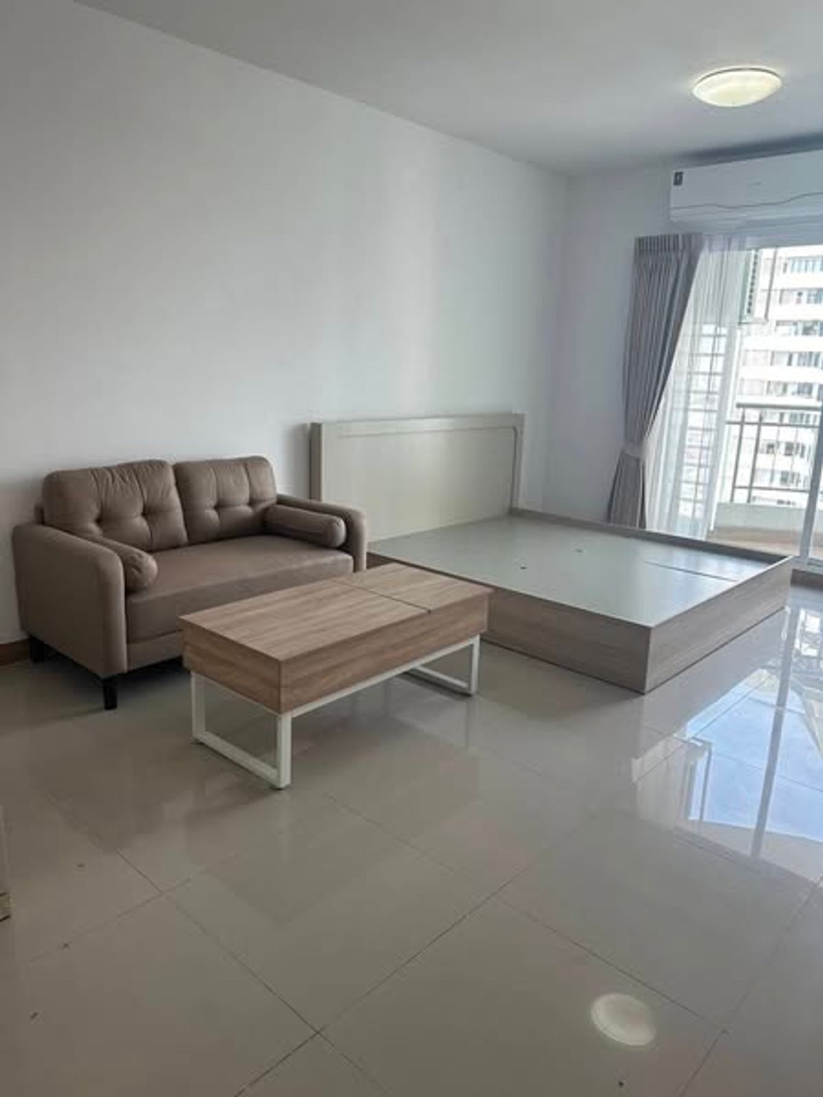 ขายคอนโด Supalai River Resort ราคา 2,700,000 บาท [MKs250805]
