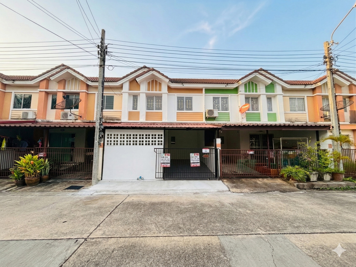 ขายทาวน์โฮม หมู่บ้านพฤกษา49/2 บางใหญ่-แก้วอินทร์ ทำเลทอง ใกล้เซ็นทรัลเวสต์เกต เพียง3นาที ขายทาวน์โฮม หมู่บ้านพฤกษา49/2 บางใหญ่-แก้วอินทร์ ทำเลทอง ใกล้เซ็นทรัลเวสต์เกต เพียง3นาที