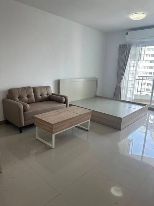 ขายคอนโด Supalai River Resort ราคา 2,700,000 บาท [MKs250805]