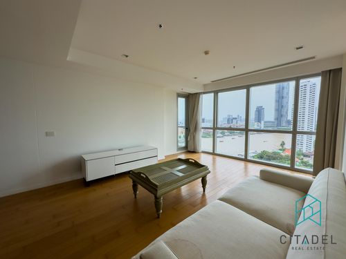 The River by Raimon Land - Riverview 2 Beds Condo for Rent! 