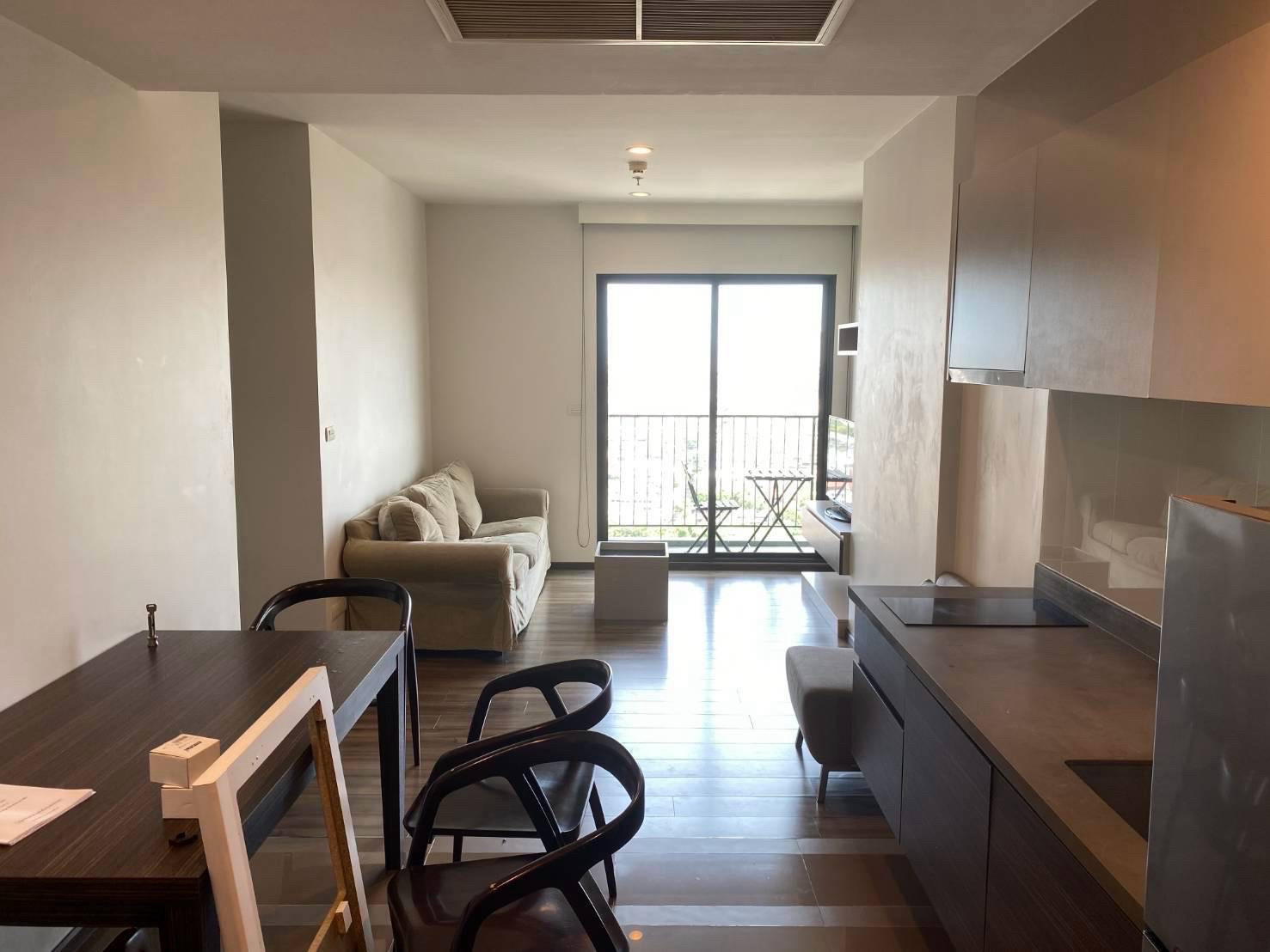Teal Sathorn - Taksin (Taksin - Taksin) (1Bed1bath 35SQM) Teal Sathorn - Taksin (Taksin - Taksin) (1Bed1bath 35SQM)