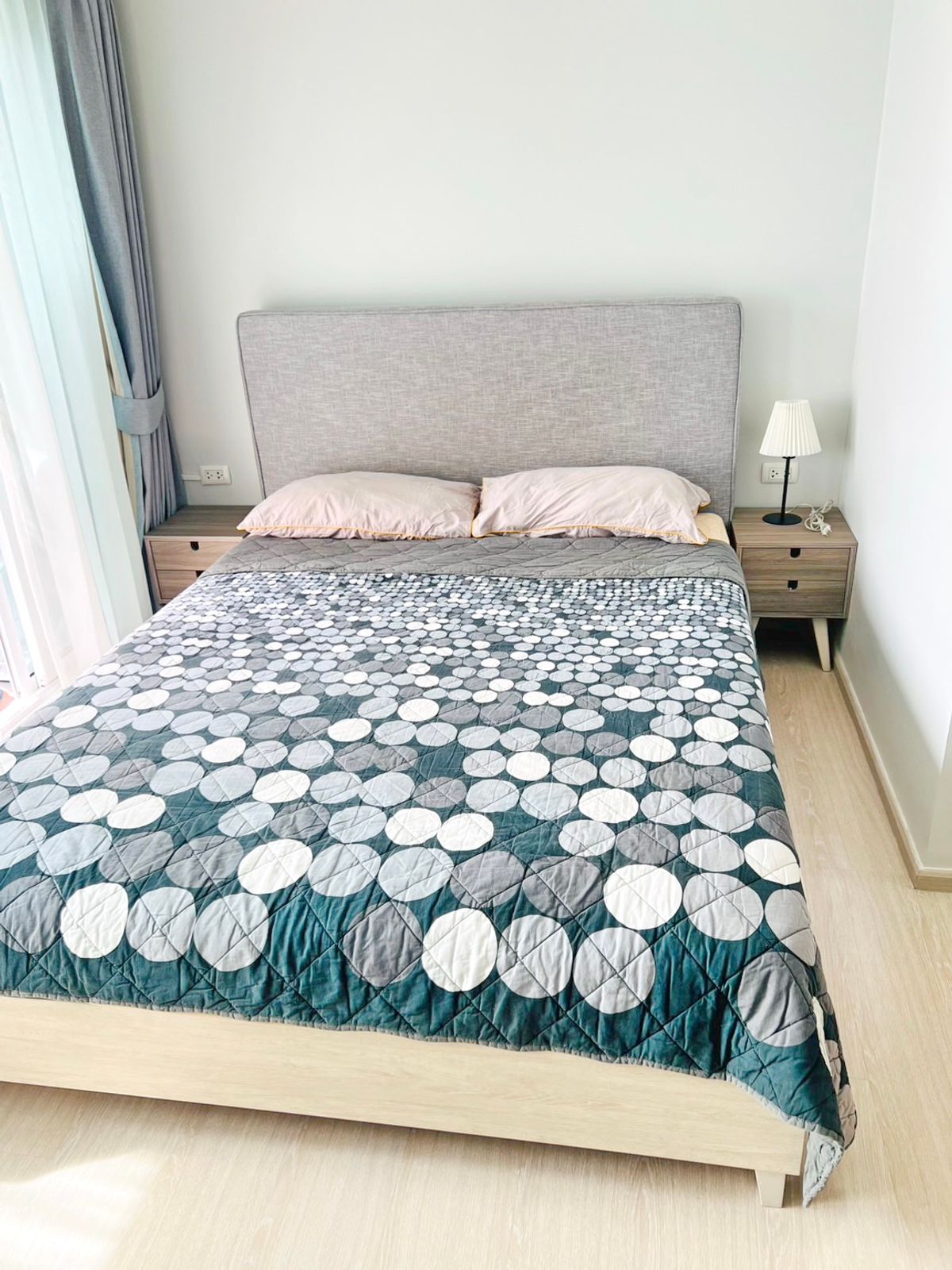 9085♛ Rent a studio room ♙ Chaptor Eco Ratchada-Huai Khwang ♜MRT ∞099-5919653,065-9423251🜲Line@surreside
