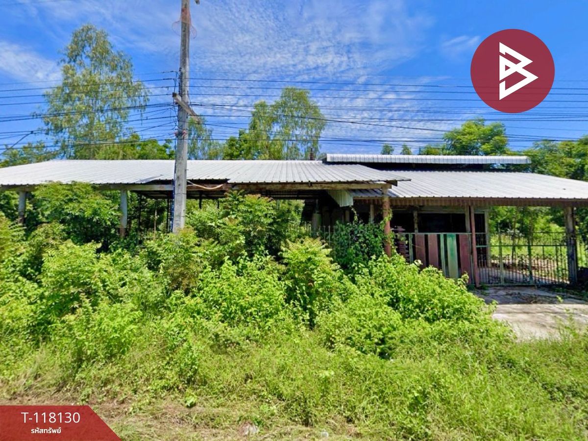 ขายที่ดิน เนื้อที่ 12 ไร่ 1 งาน 61 ตร.วา หนองกระโดน นครสวรรค์ – รูปที่ 3
