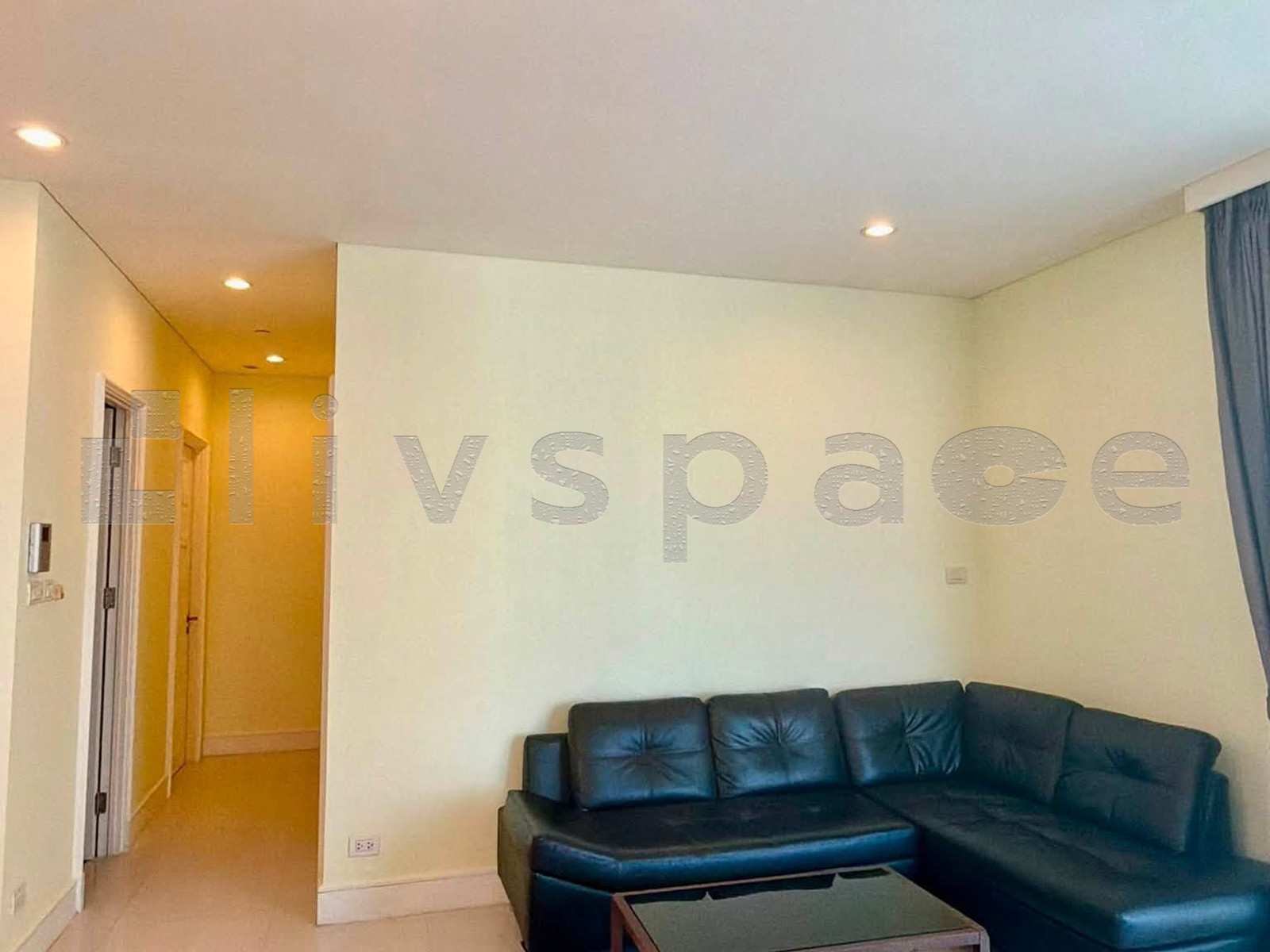 ▚ L05C07ツ ให้เช่า: Aguston Sukhumvit 22 2 Bed 2 Bath 95ตร.ม. ห้องมุม วิวสวย รับสัตว์เลี้ยง (Pet-Friendly)✨ – รูปที่ 3
