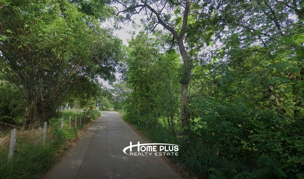 ที่ดินในจอหอ อำเภอเมือง นครราชสีมา เนื้อที่ 7 ไร่ 57.4 ตารางวา (ใกล้แยกจอหอ) – รูปที่ 3