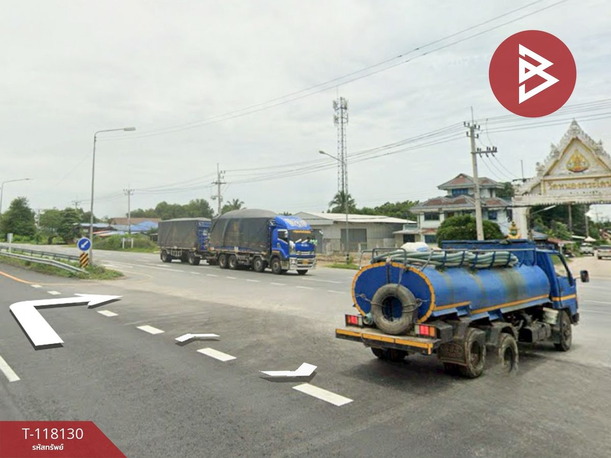 ขายที่ดิน เนื้อที่ 12 ไร่ 1 งาน 61 ตร.วา หนองกระโดน นครสวรรค์ – รูปที่ 4