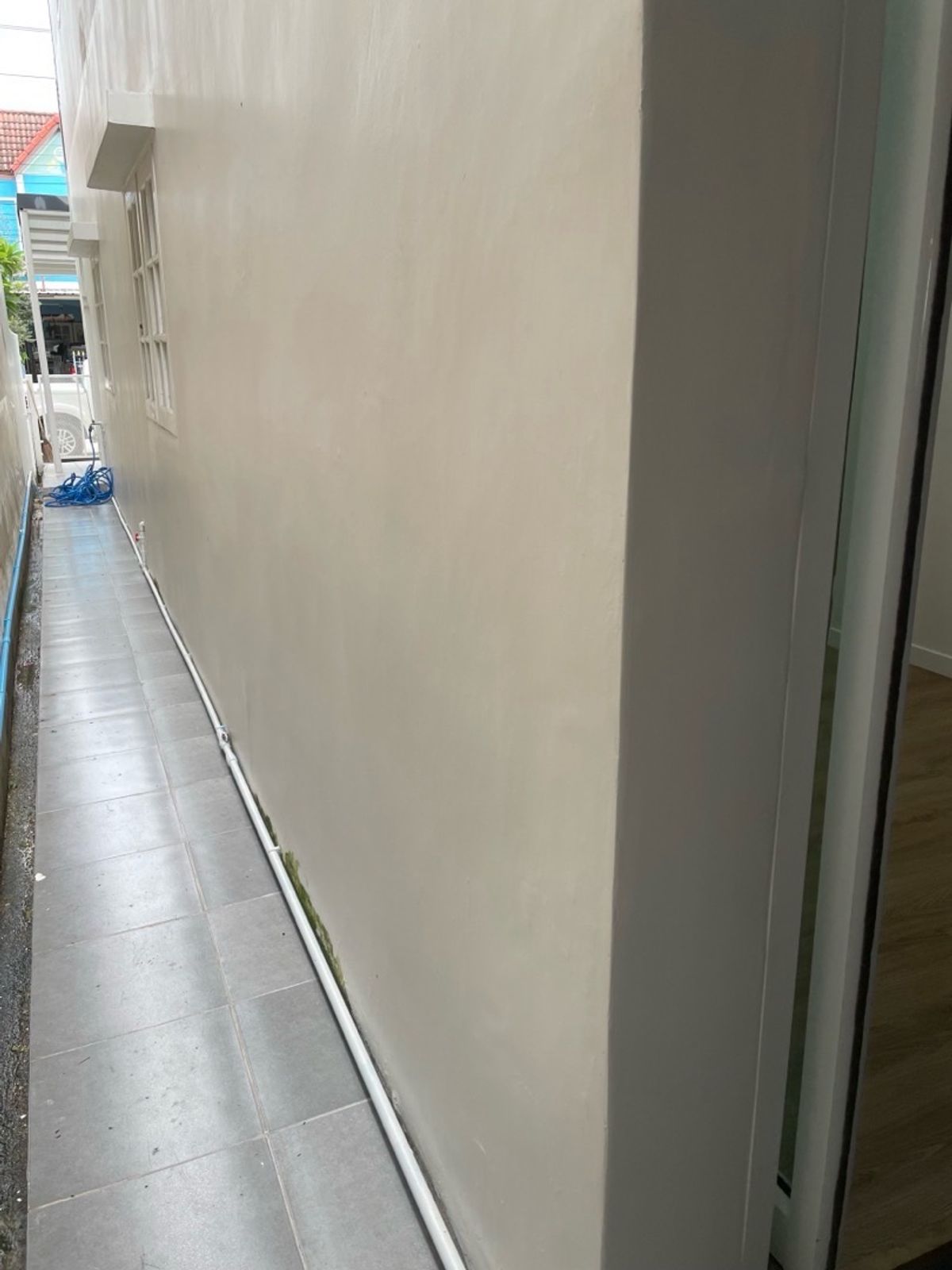 ทาวเฮ้าส์ 2 ชั้น ปรับปรุงใหม่ ร่มเกล้า 21 ใกล้สนามบินสุวรรณภูมิ  – รูปที่ 4
