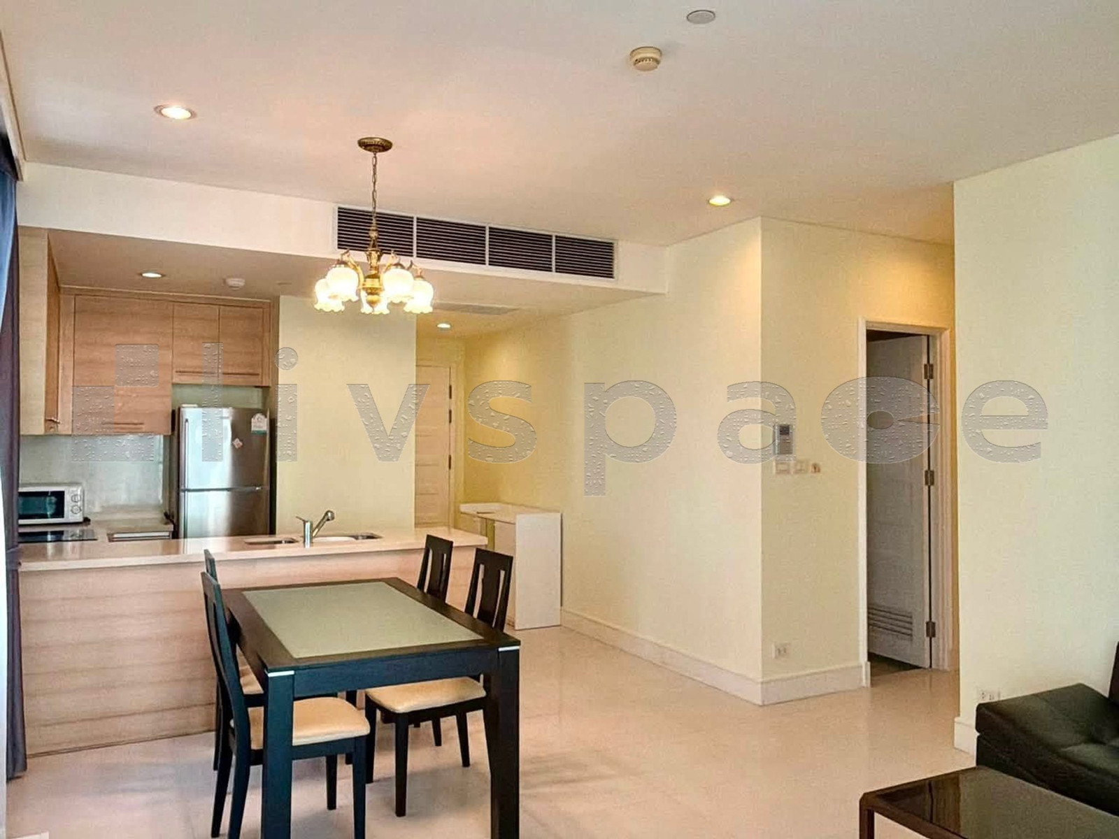 ▚ L05C07ツ ให้เช่า: Aguston Sukhumvit 22 2 Bed 2 Bath 95ตร.ม. ห้องมุม วิวสวย รับสัตว์เลี้ยง (Pet-Friendly)✨ ▚ L05C07ツ ให้เช่า: Aguston Sukhumvit 22 2 Bed 2 Bath 95ตร.ม. ห้องมุม วิวสวย รับสัตว์เลี้ยง (Pet-Friendly)✨
