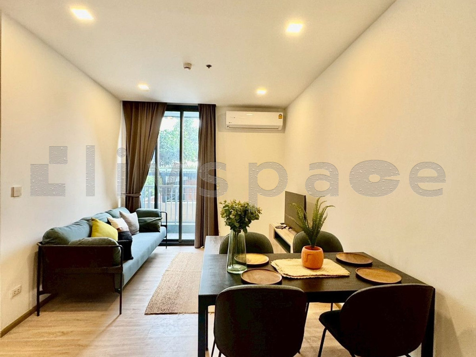 ▚ L0SC0Dツ ให้เช่า: XT Phayathai 2 Bed 74.75ตร.ม. ห้องไซส์ใหญ่ Rare Item แต่งครบ พร้อมอยู่ 50k✨ ▚ L0SC0Dツ ให้เช่า: XT Phayathai 2 Bed 74.75ตร.ม. ห้องไซส์ใหญ่ Rare Item แต่งครบ พร้อมอยู่ 50k✨